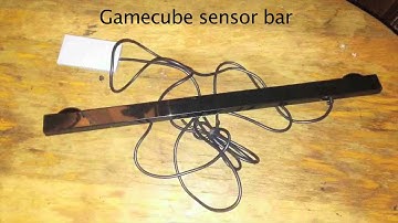 Prototype Wiimotes for Gamecube + Random Dev hardware