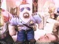 WWF Wrestling Buddies Commercial 1991 WWF Wrestling Buddies Commercial 1991