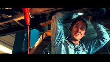 『ドライヴ』 予告篇