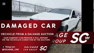 W1KUF2BB5LA552396. Toyota 