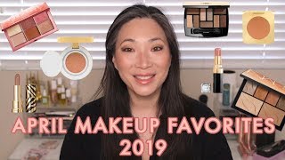 April Makeup Favorites 2019 screenshot 1