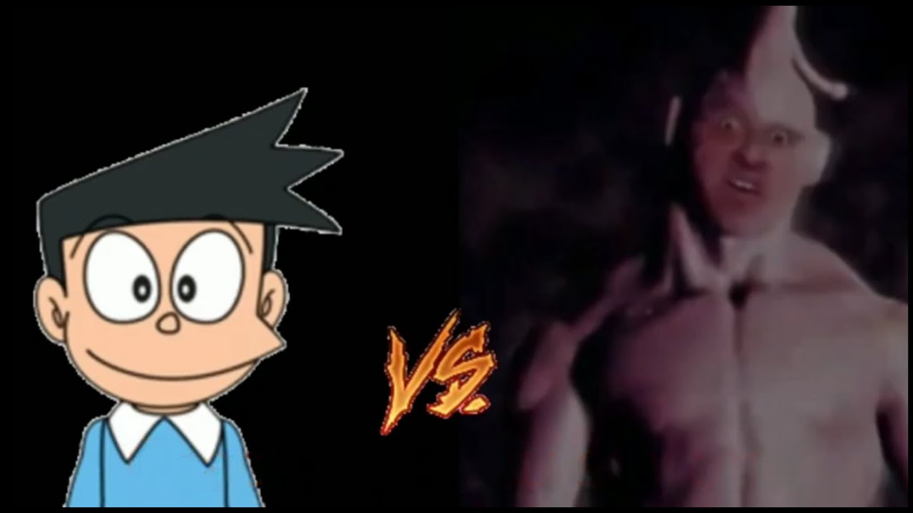 Suneo vs Majin Quico (parte 3)