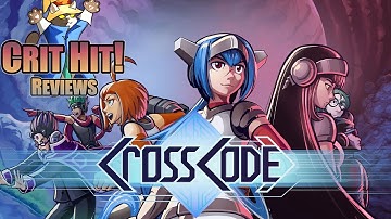 CrossCode Breakdown: A Complex Puzzle-Platforming Action RPG !