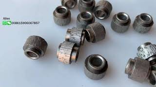 Diamond Wire Saw Beads