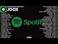 Top hits maret 2023 by joox  spotify  lagu pop indonesia 2023 paling dicari by joox  spotify