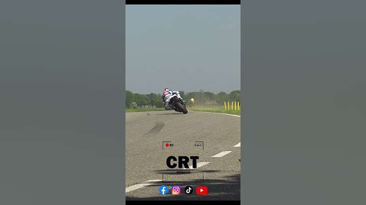 Luca Salvadori pushing the limits 💨🪴 #bike #moto #superbike #limit #irrc #roadrace #roadracing