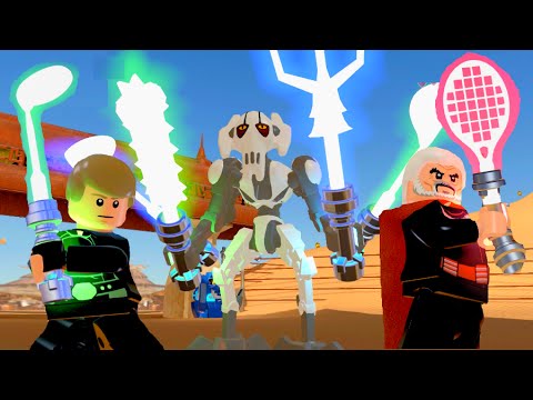 super lightsabers lego star wars