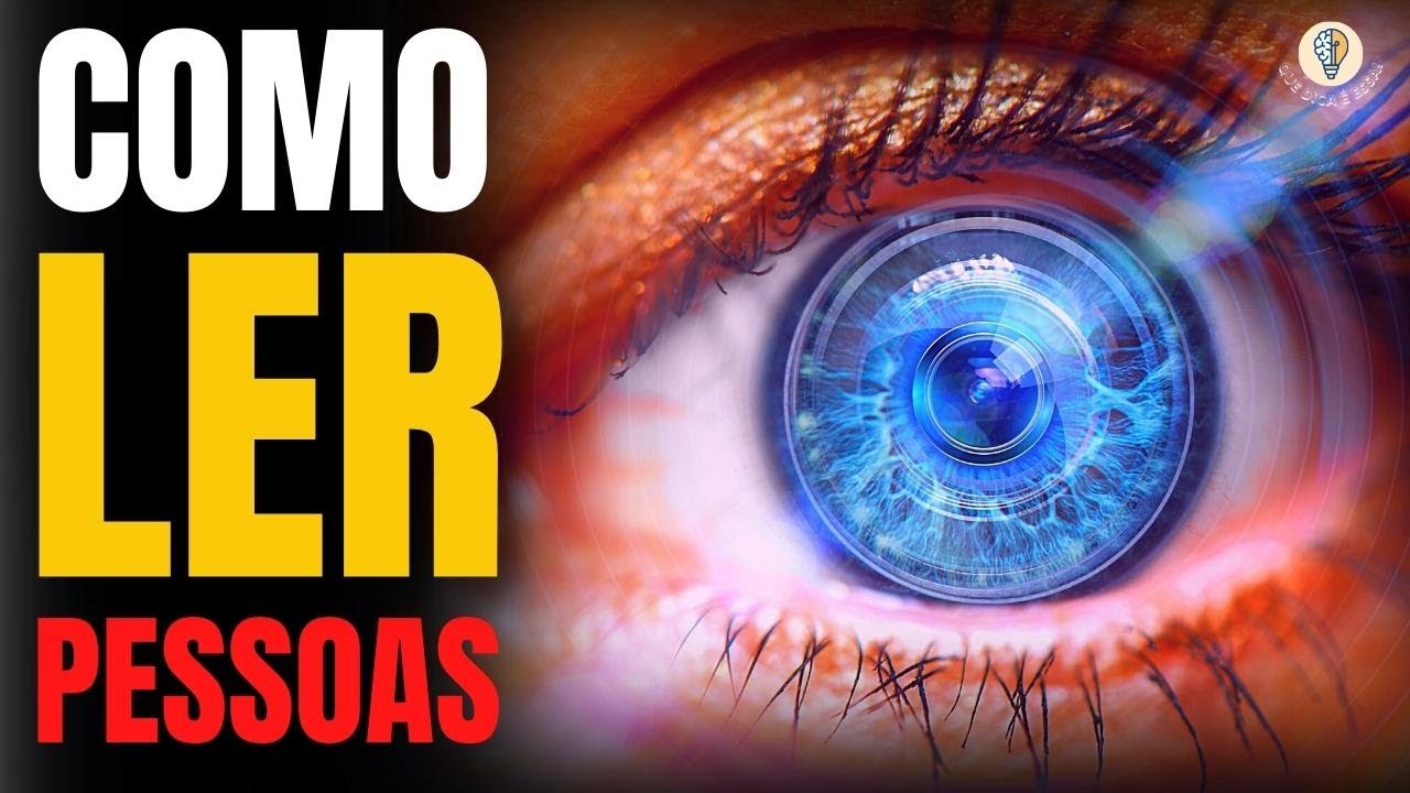 26 психологических ТРЮКОВ, чтобы мгновенно ЧИТАТЬ ЛЮДЕ...