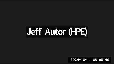 OCP Sustainability - Data Center Efficiency Metrics (DCEM) Workstream call (Oct 11, 2024)