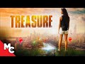 Treasure  full drama movie  ansley gordon