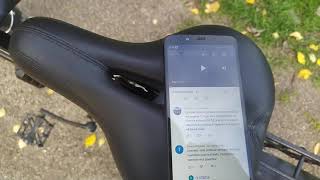 видео: Minako f10 (1-ч)ответы к комментариям по электровелосипеду. Фэтбайк. E-bike картинка: Minako f10 (1-ч)ответы к комментариям по электровелосипеду. Фэтбайк. E-bike