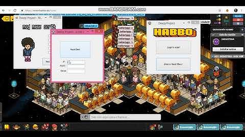 (Habbo Scripting/Cheating) Deezy Project Alpha Version:  Test Scripting on Dice (CS) - HABBO.ES