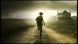 The Walking Dead Reglitch Cryptexmusic