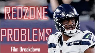 How to Lose in the Red Zone: A Guide by the 2023 Seattle Seahawks