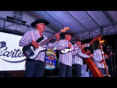 El Cartelu Guacharaca taruguia (En vivo)