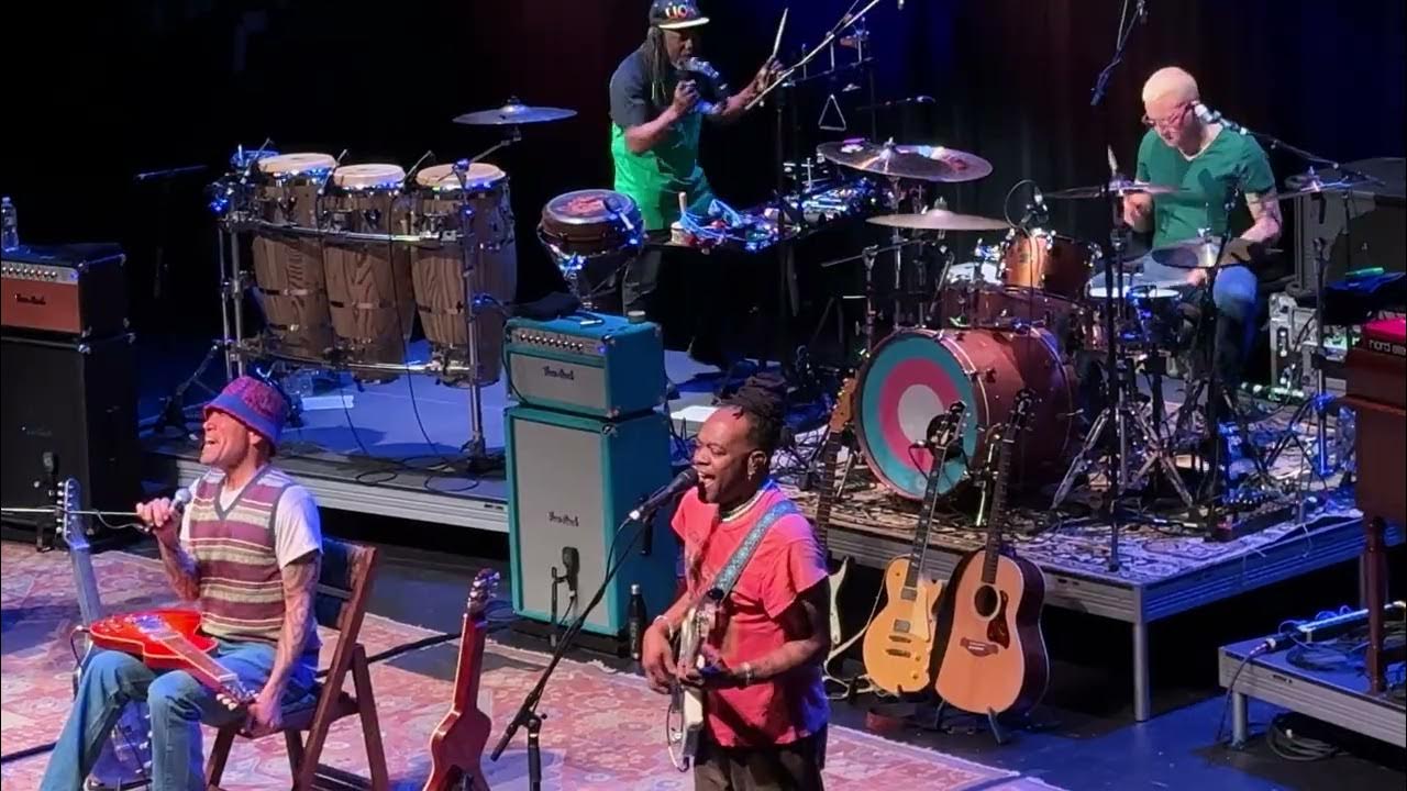 Ben Harper & The Innocent Criminals - 6/1/25 - Full Show - Roadrunner, Boston, MA - 4K Ben Harper & The Innocent Criminals - 6/1/25 - Full Show - Roadrunner, Boston, MA - 4K