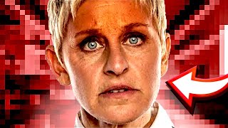 Ellen DeGeneres Return To TV Is A DISASTER... **embarrassing footage**