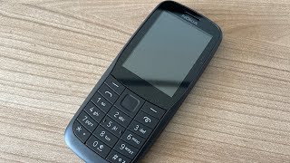 Nokia 220 Unboxing