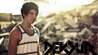 Animal (dubstep) - Devour FULL HQ 1080p