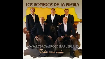 06- QUIEN FUERA SEVILLA (LOS ROMEROS DE LA PUEBLA) 2007: TODA UNA VIDA