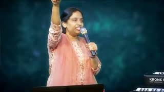 Chalina Devudavu Worship By Ps. Joyce Daniel Lsm Singapore.