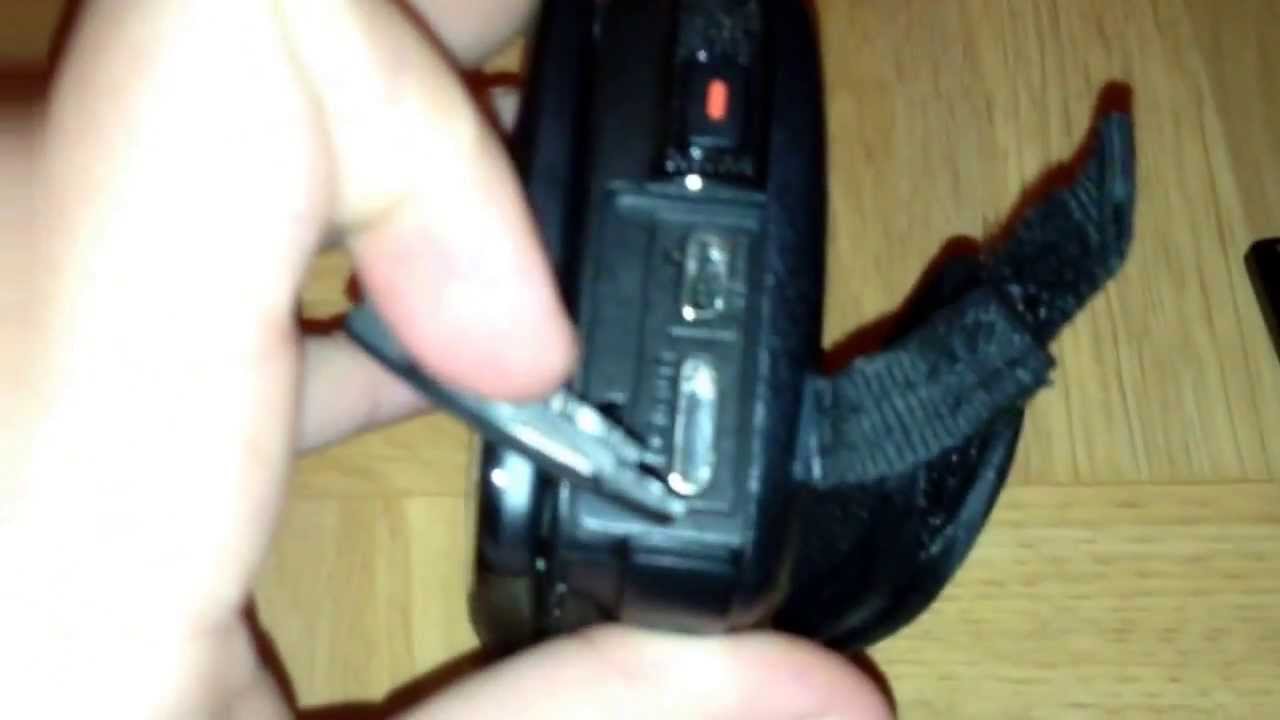 Rollei since 1920 unboxing (german)