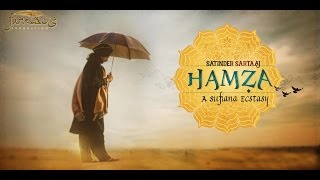 Hamza - Satinder Sartaaj | Full Video chords