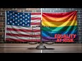 Will FAITH and EQUALITY SURVIVE in 2025?