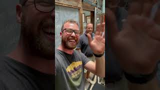 The Black Dog Salvage Podcast | Preview with Mark Bowe Net Worth