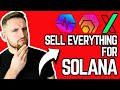  sell your bags and go buy solana  reacting to twitter pulsechain meltdown