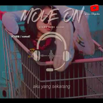 Story wa, MOVE ONE-STAND HERE ALONE