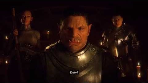 Neverwinter   Ravenloft   CG Gamescom 2018 Trailer EN