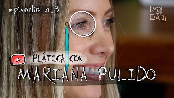 Mariana Pulido y la importancia de conocerse a uno...