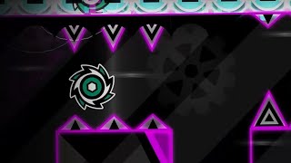 Renevant 59-100% | Geometry Dash