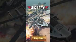 Gunship War: Helicopter Strike screenshot 2