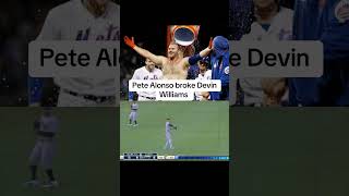 Devin Williams give up 4 runs in the ninth — Yankees would lose  #LGM #yankees #mlbnews #mets