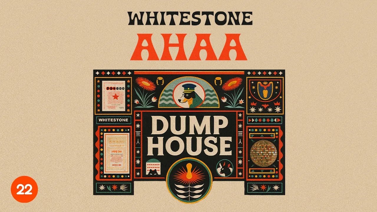 Watch Whitestone - Ahaa | DUMP House (Official Audio) on YouTube Watch Whitestone - Ahaa | DUMP House (Official Audio) on YouTube