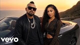 Sean Paul & Shenseea - Island Fire (Official Lyric Video) | Sweet Dancehall Romantic Reggae 2026