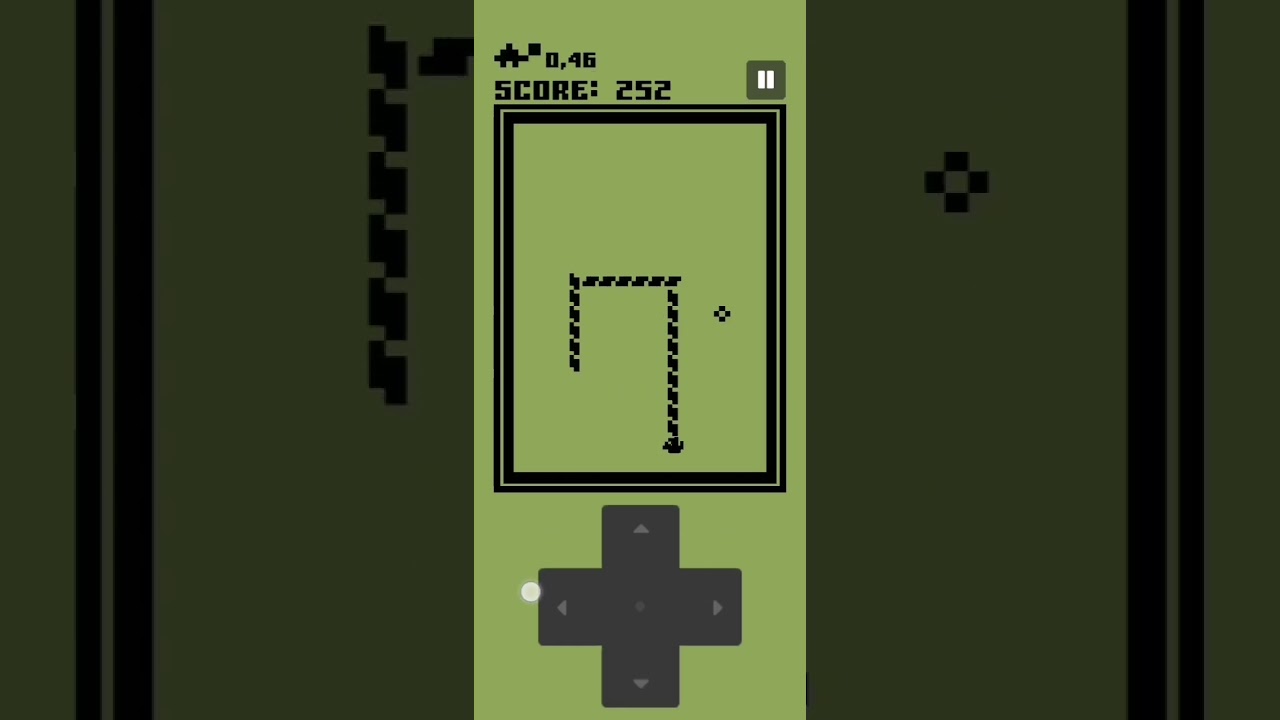 Snake Border – Day 3: Leveling Up Every Move 