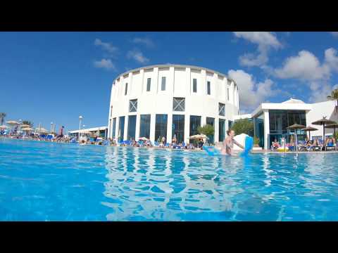 Review Sandos Papagayo Beach Resort Playa Blanca