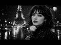 French Chanson Music 🎶 Cherished Memories &amp; Timeless Love Songs | Old Paris Café Ambience