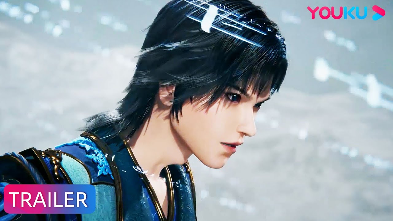 ENGSUB【冰火魔厨 The Magic Chef of Ice and Fire】EP48预告:念冰战败,白人族前辈前来相助!| 玄幻格斗 ...