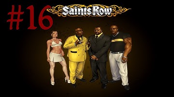 Saints Row Walkthrough - All The King