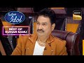 Kumar Sanu &amp; Shreya Ghoshal क्यों हुए Show के बीच में Serious? | Indian Idol 14 | Best Of Kumar Sanu