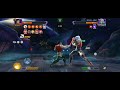 Mcoc Alliance War - Shang Chi Vs Knull