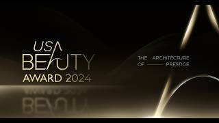 US BEAUTY AWARD 2024