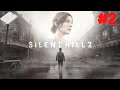 SILENT HILL 2 REMAKE - APARTAMENTOS E MAIS #2 #silenthill2 #konami #survivorhorror