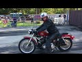 Too MUCH FUN! This IS Why You Want To Take Your HARLEY SPORTSTER To The Drag Races