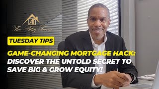 Famous Crack the Code to Mortgage Savings: Learn the Secret to Cut Costs & Grow Equity Wealth