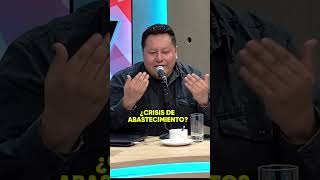 ¿Quién regula los precios en medio de la crisis de abastecimiento?